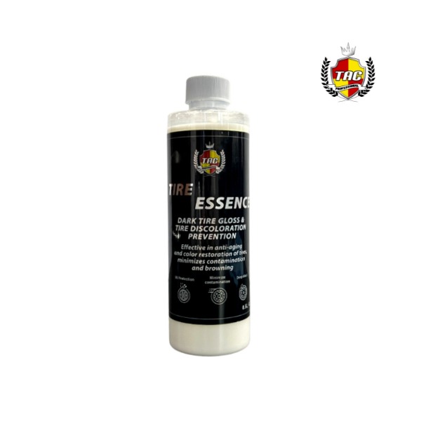TAC시스템 타이어 에센스 500ml : 마이카엔