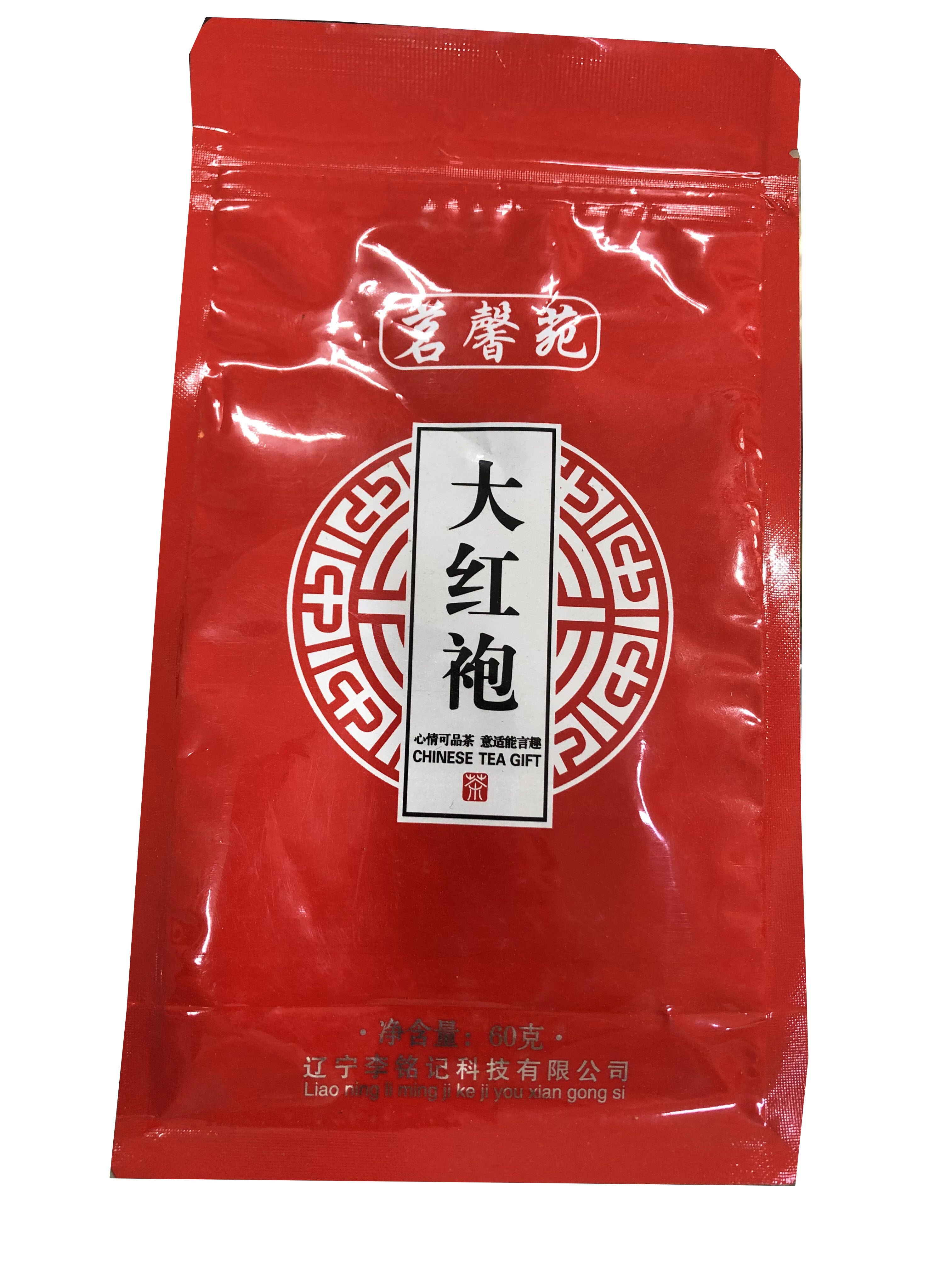 다원중국식품 중국다훙포 60g : 다원중국식품