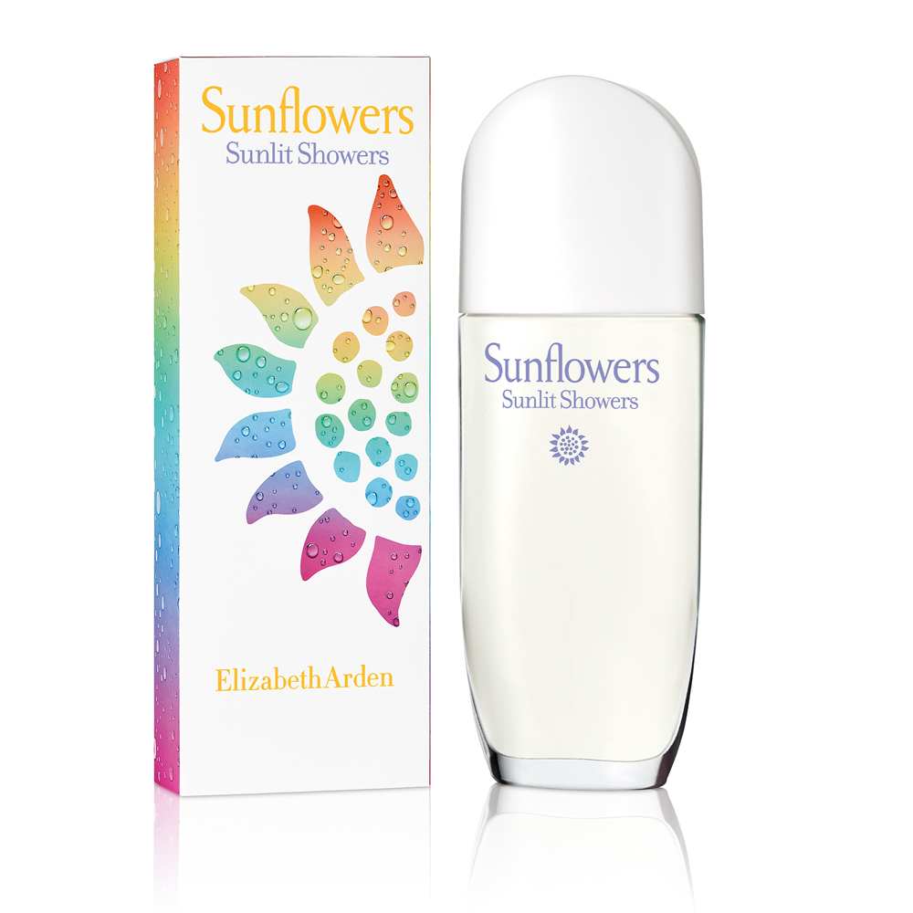 엘리자베스아덴 썬플라워 선라이트 샤워100ml : Phiz