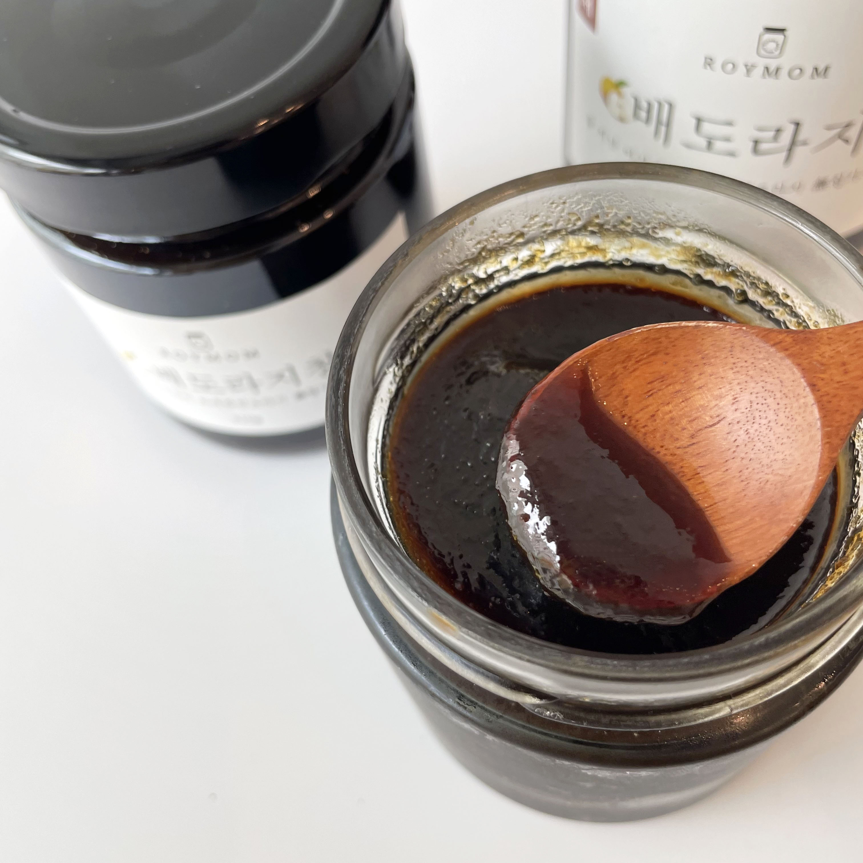 수제 어린이배도라지 돌 아기 배즙 국산 배숙 진액 진한 배도라지청 : 로이맘도라지가게