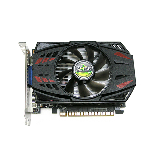 액슬 지포스 GTX750 Ti 클래식 V2 D5 2GB 정품 (A/S 3년 보증) : 엔비케이텍