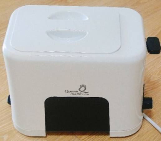퀸메이드 모닝 토스터기 QM-7200T : 호이키친