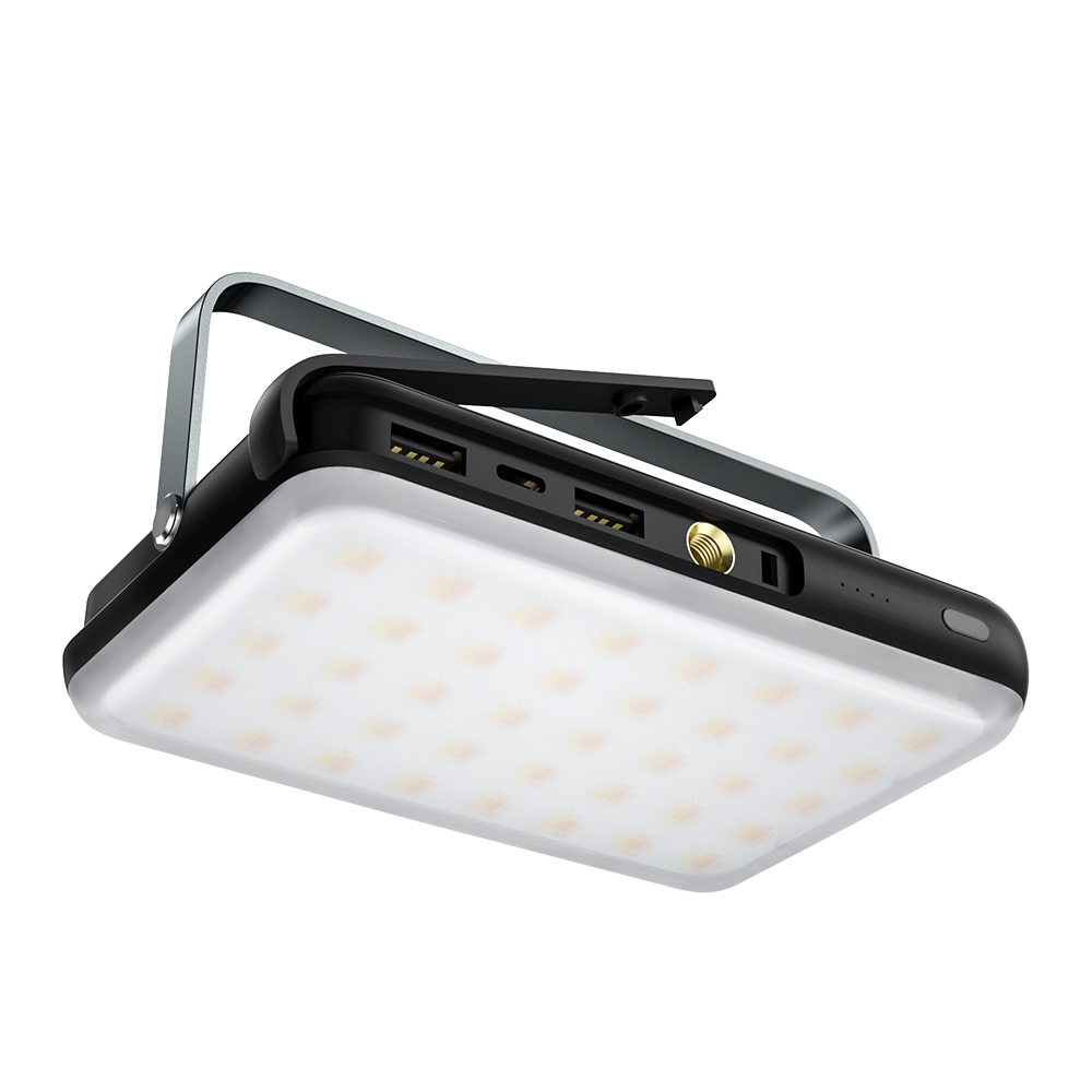 루맥스 LC-200K 충전식 LED 캠핑랜턴 메인 등 조명 작업등 휴대용 차박 텐트 : 스마트포유