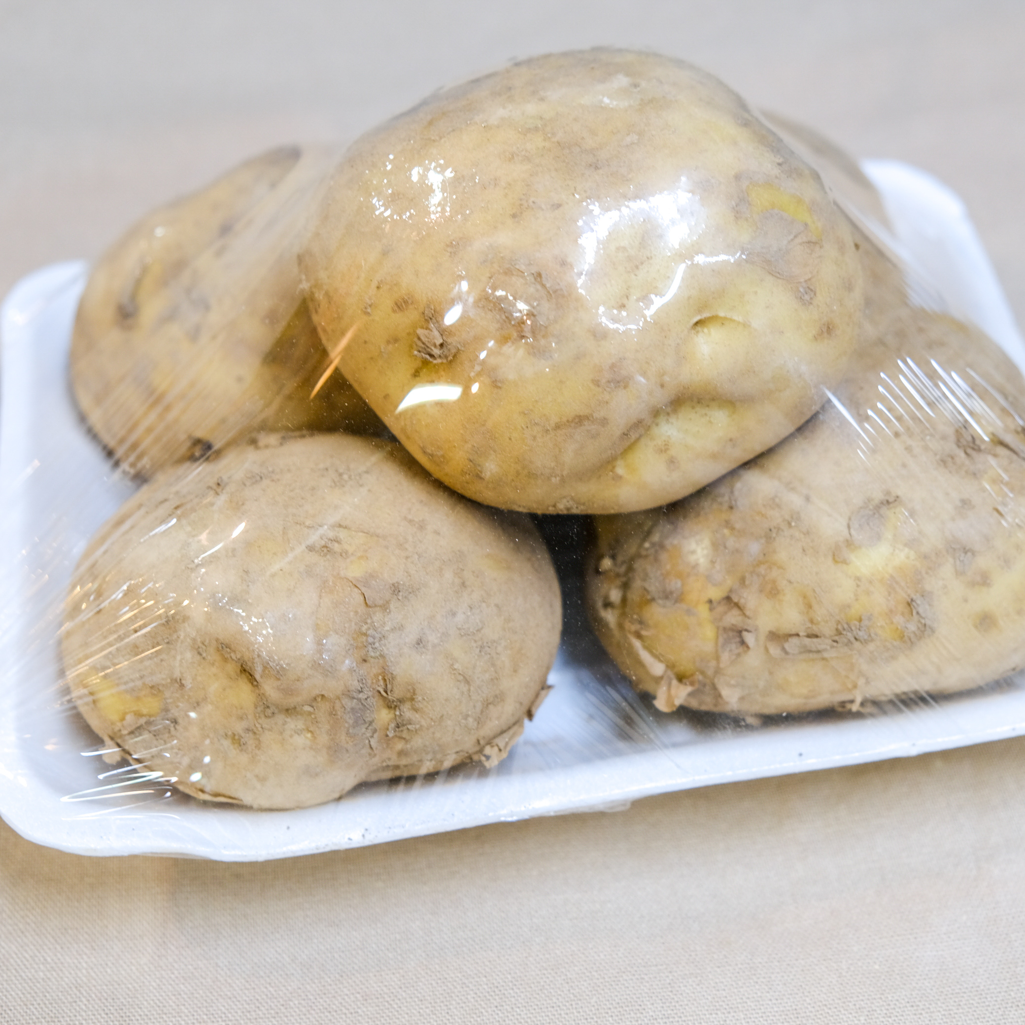 [부천,시흥,인천 부평구 배달] 영양만점 감자 1kg [중동 옹가네야채] : 동네시장 장보기