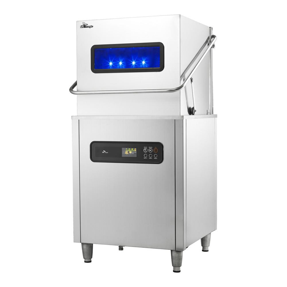 SK매직 식기세척기 CDW-816E 동양매직 업소용 영업용 식당 카페 렌탈가능 : 에스케이종합주방