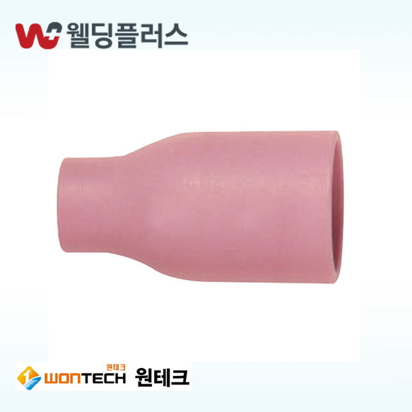 원테크 단지노즐 WT18/26-350A-11MM (10 EA/PK) : 웰딩 플러스