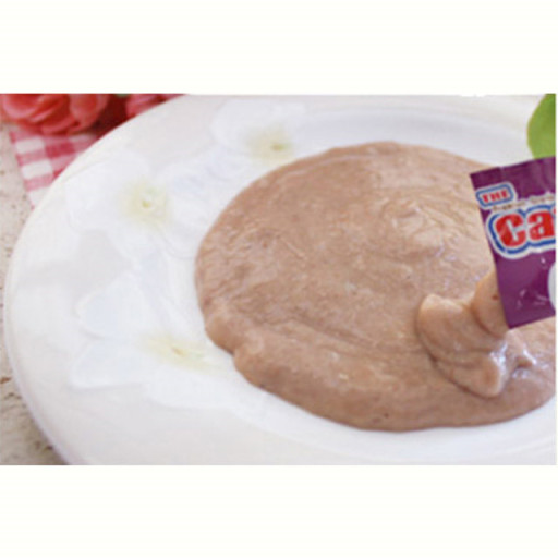 더캣츠미니베로 5P 10g [가리비, 닭고기, 새우, 연어, 참치] 고양이간식 : 굿누리