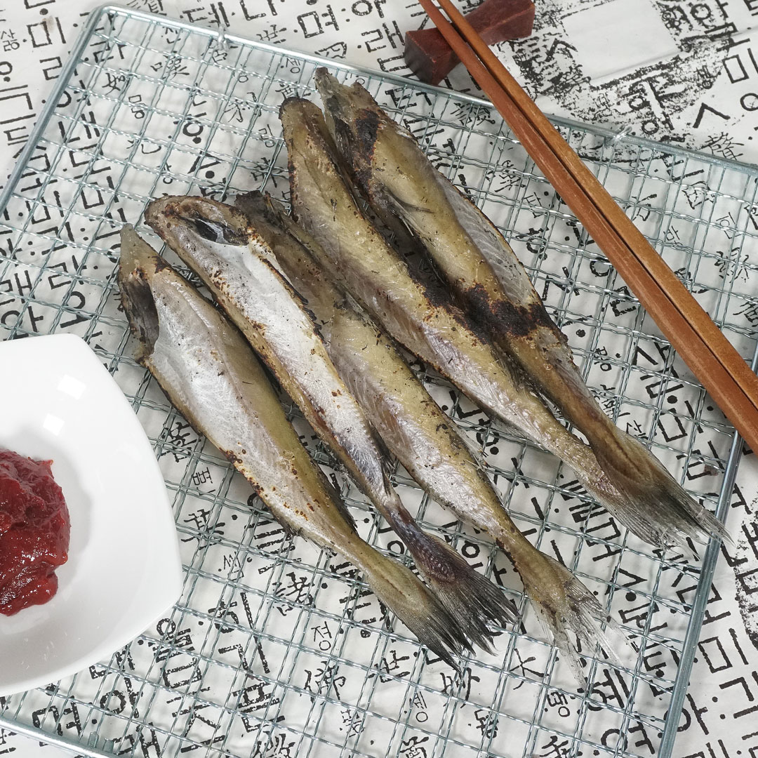 명태 조미 노가리 1kg(15~25마리내외) : 해풍수산 스토어