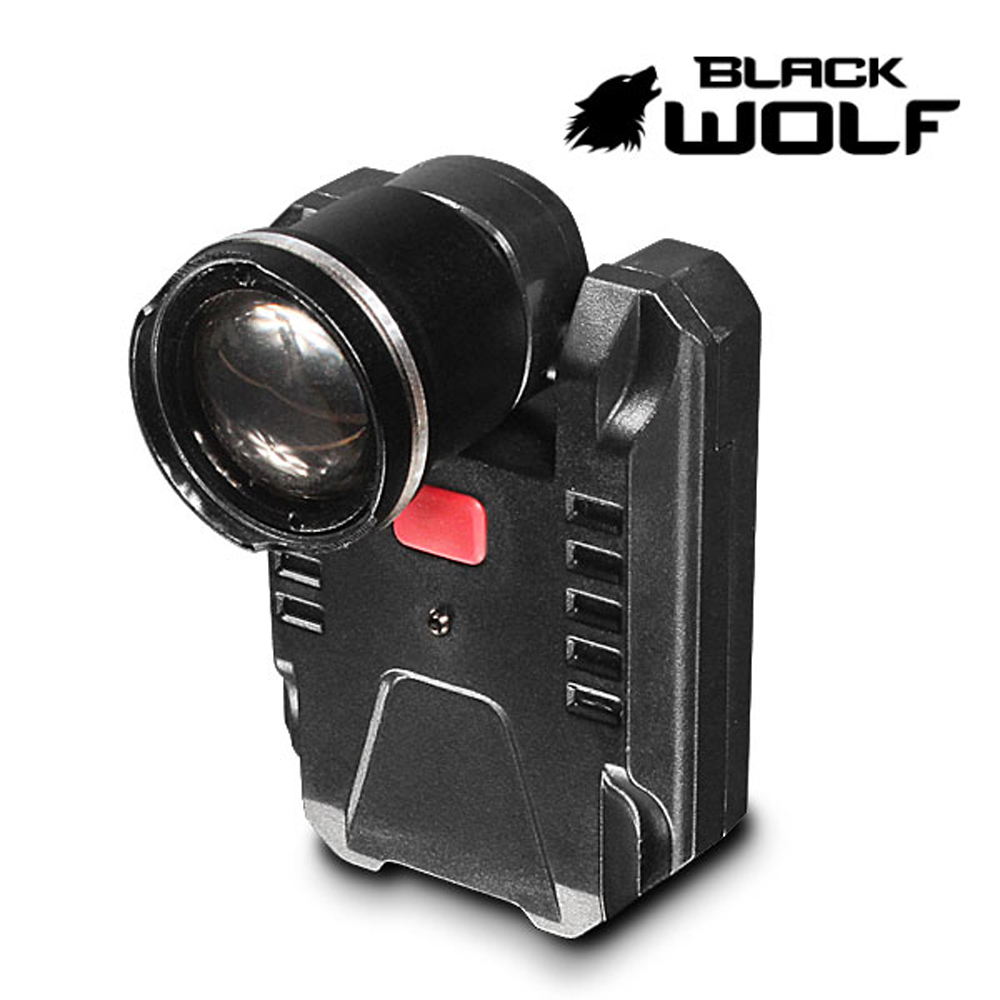 USB 충전식 캡랜턴 캡 헤드 어깨걸이 라이트 랜턴 줌 인 슬기로운 캠핑생활 리뷰 : 장팔상회