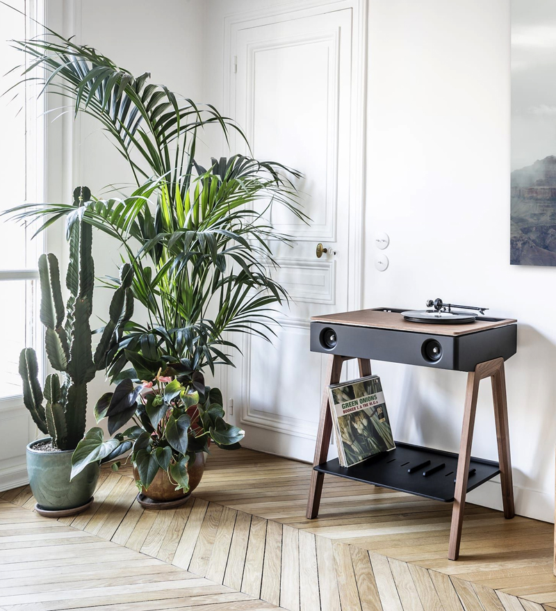 라부아뜨 LX TurnTable - LaBoite LX TurnTable : 오디오 파크
