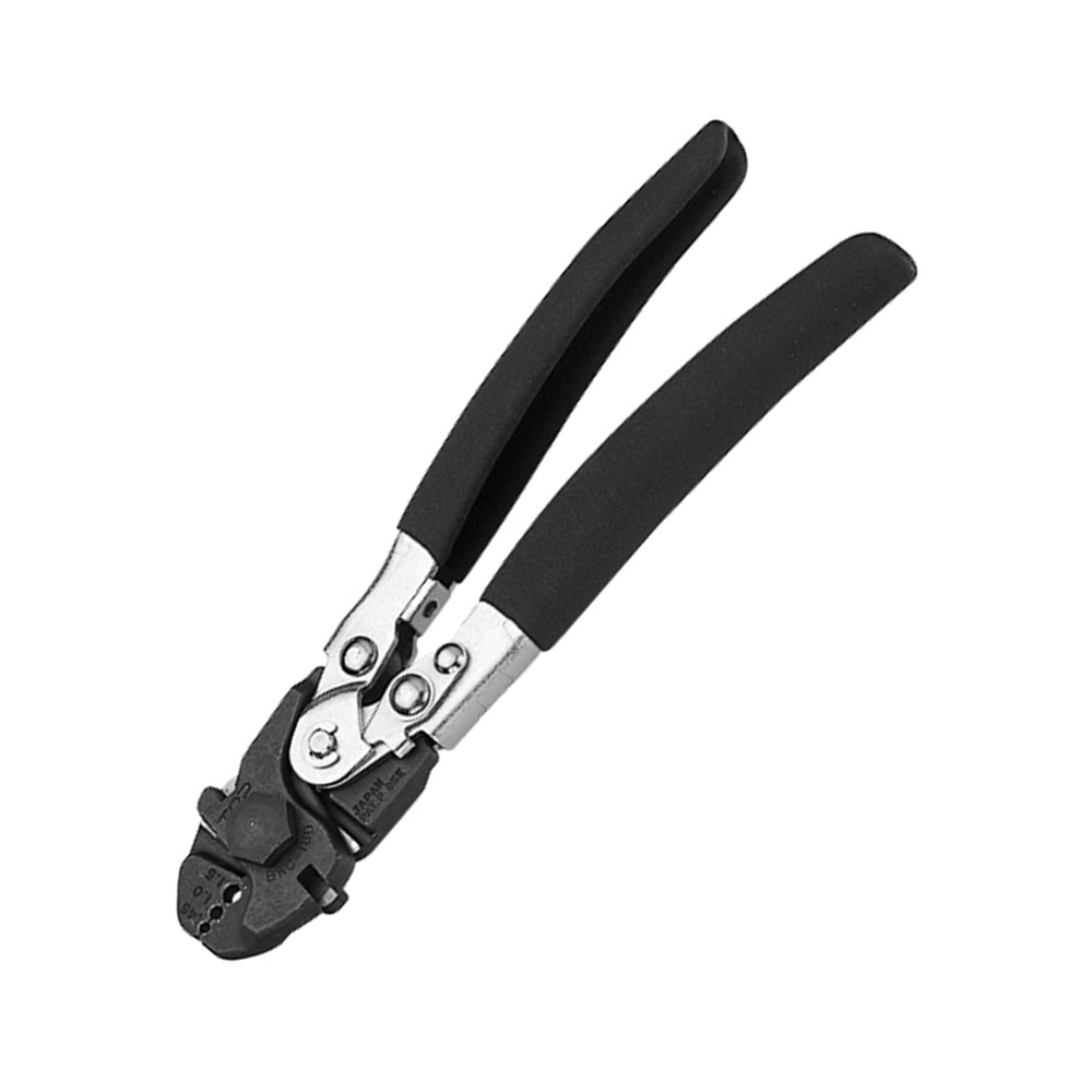 TOP 탑 와이어 클램프 커터 BWC-180 /7인치 배력니퍼 컷팅니퍼 플라이어 압착 : 공구월드