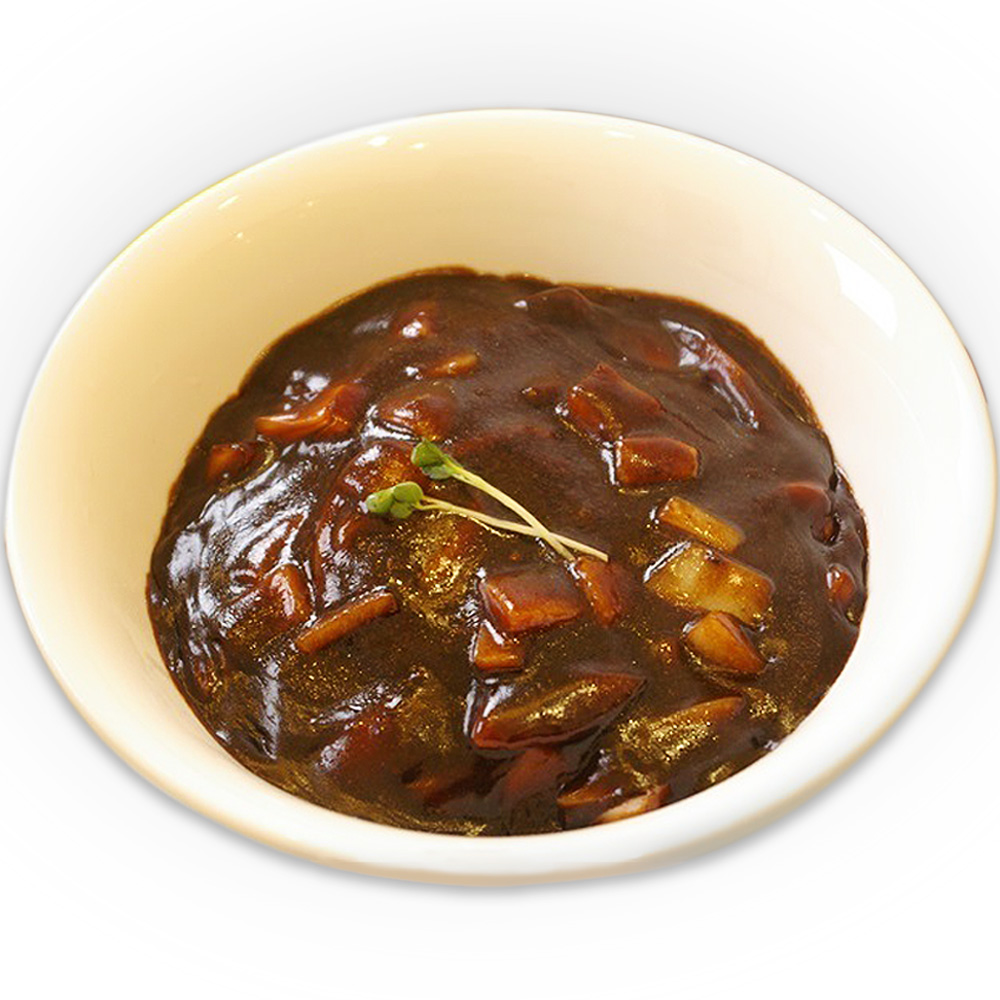 하오마 짜장 소스 1.1kg 26인분 짜장 : 중화소스의진수하오마