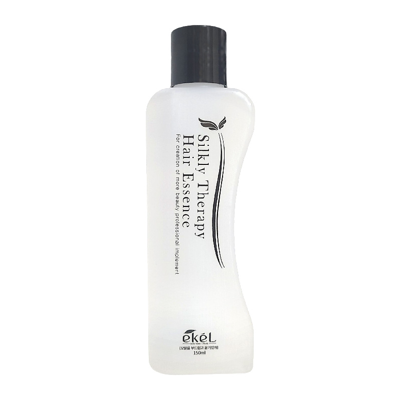 이켈 실키 테라피 헤어 에센스 150ml : DAIN COSMETICS