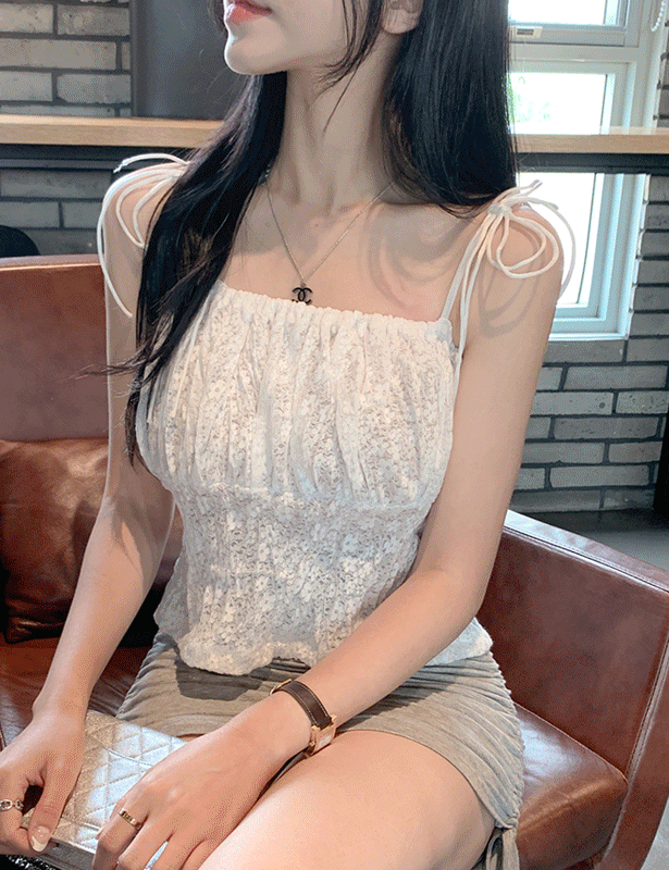 데이츠레이스끈나시 t : 세컨드세컨