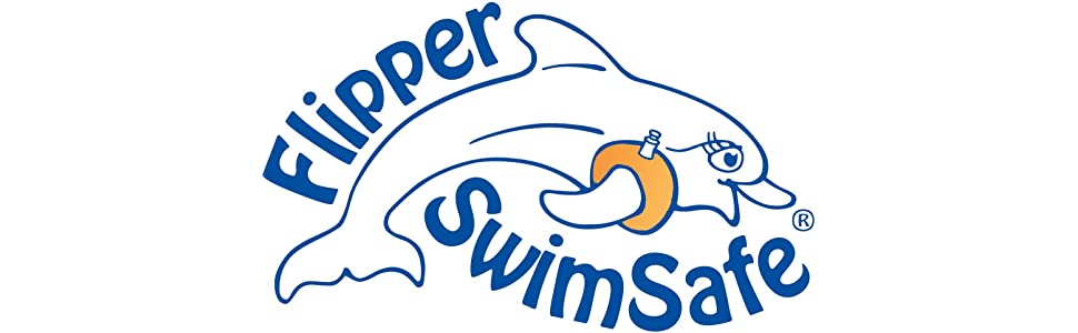 독일 [Flipper SwimSafe] Swimming Set 어린이 수영 보조 세트 : 분더숀
