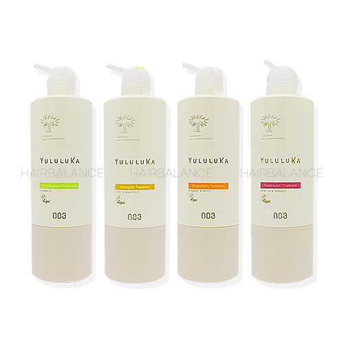 넘버쓰리 유루루카 허벌뱀부 스캘프워시 두피샴푸 250ml : 헤어밸런스