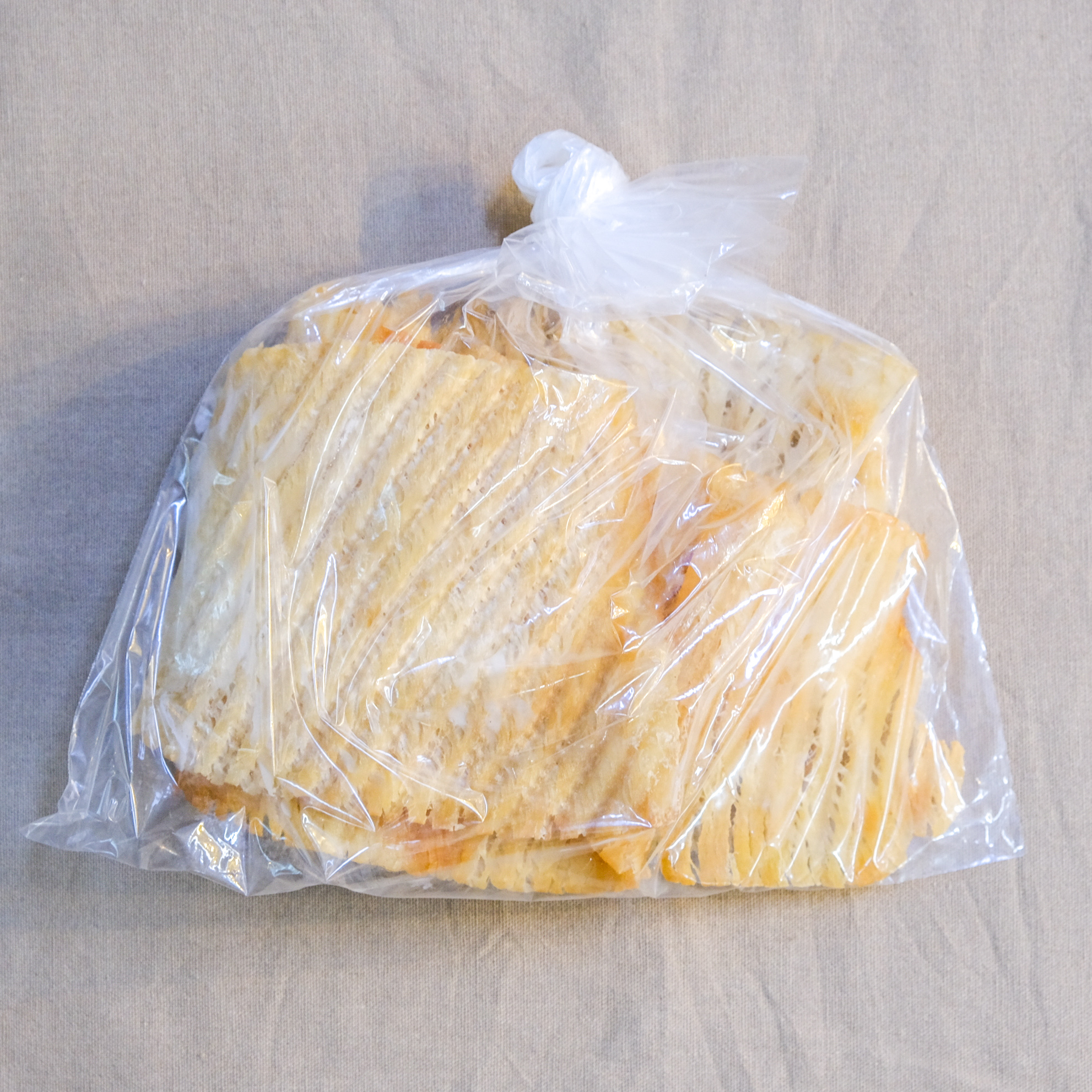 [양산시 배달] 손이 가는 맛 맥반석오징어 400g [덕계 충무유통] : 동네시장 장보기