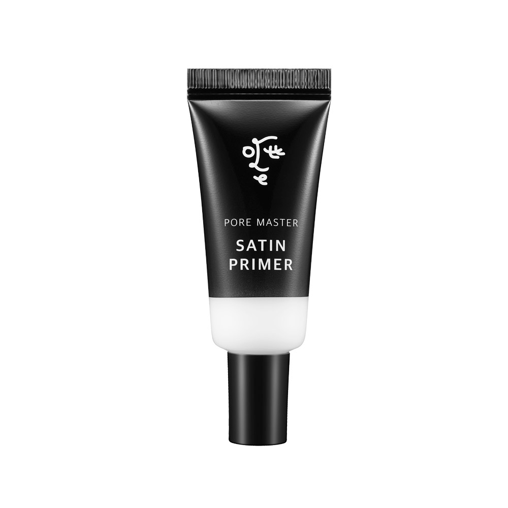 모공지우개 / 오띠 포어 마스터 새틴 프라이머 10ml : 바이곰