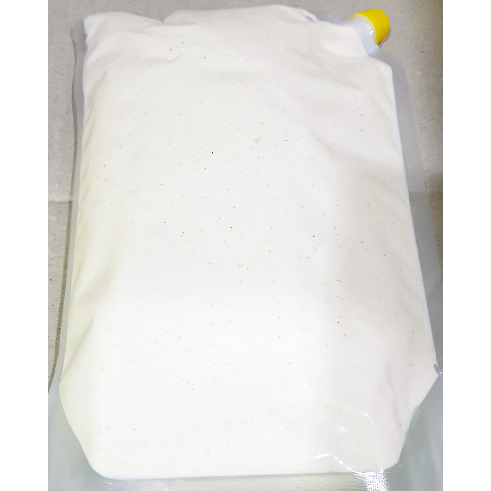 평강 참맛 크림씨저 드레싱 2kg X4봉 : 윤정이네푸드