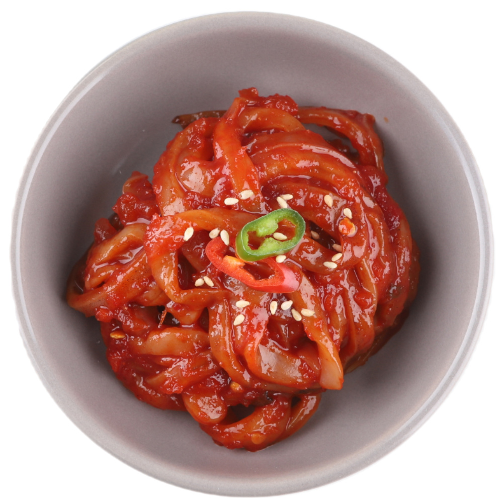 젓갈 200g 골라담기 49종 어리굴젓 갈치속젓 가자미식해 명태회무침 청어알젓 멍게젓 : 사계절반찬