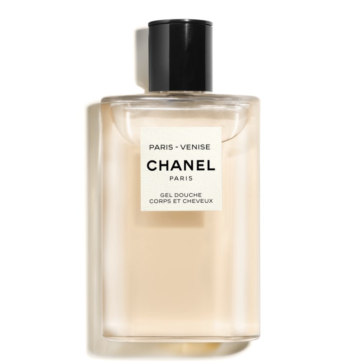 샤넬 CHANEL 남성 여성 리젝 베니스 비아리츠 도빌 바디 샤워 젤 200ml : 인스월드