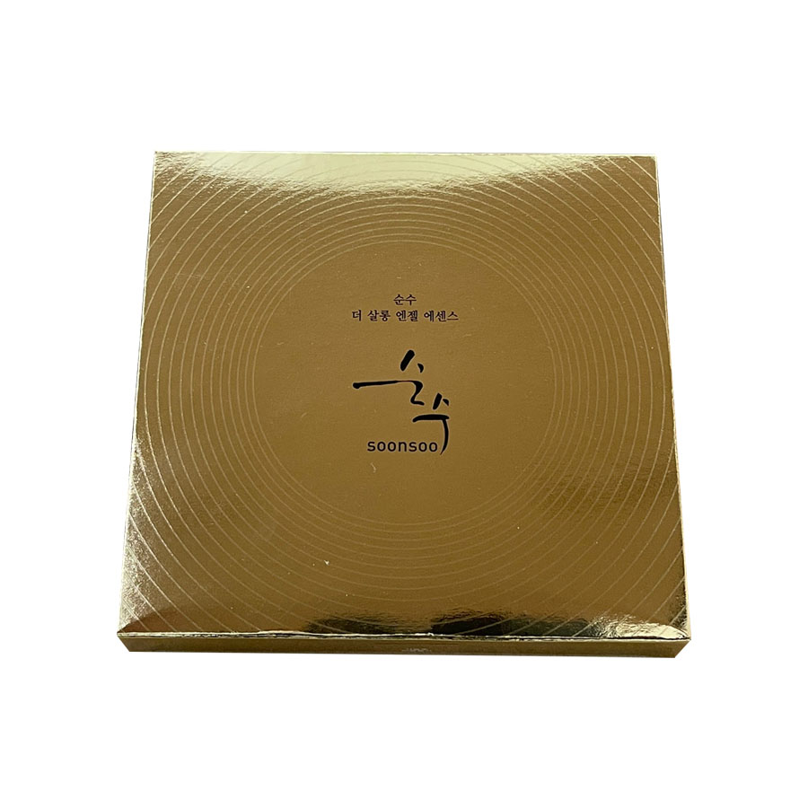 순수 더 살롱 컬러 엔젤 에센스 8ml x 10EA : 더클라우드세븐
