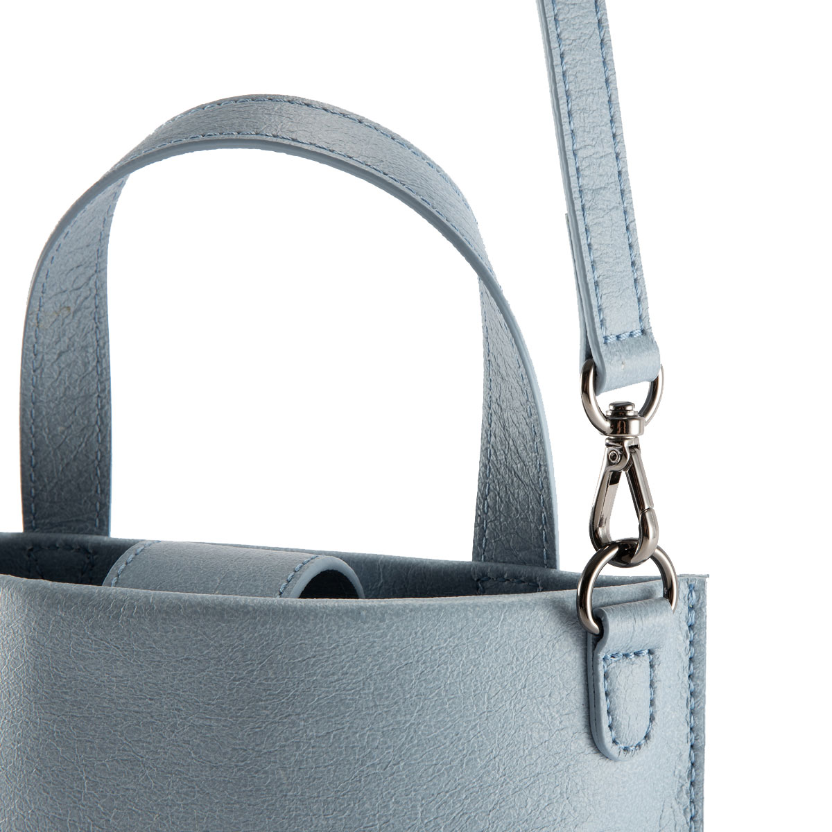 HLK 세미 크로스바디 백 / Sami Crossbody Bag [라이트블루] : 할리케이