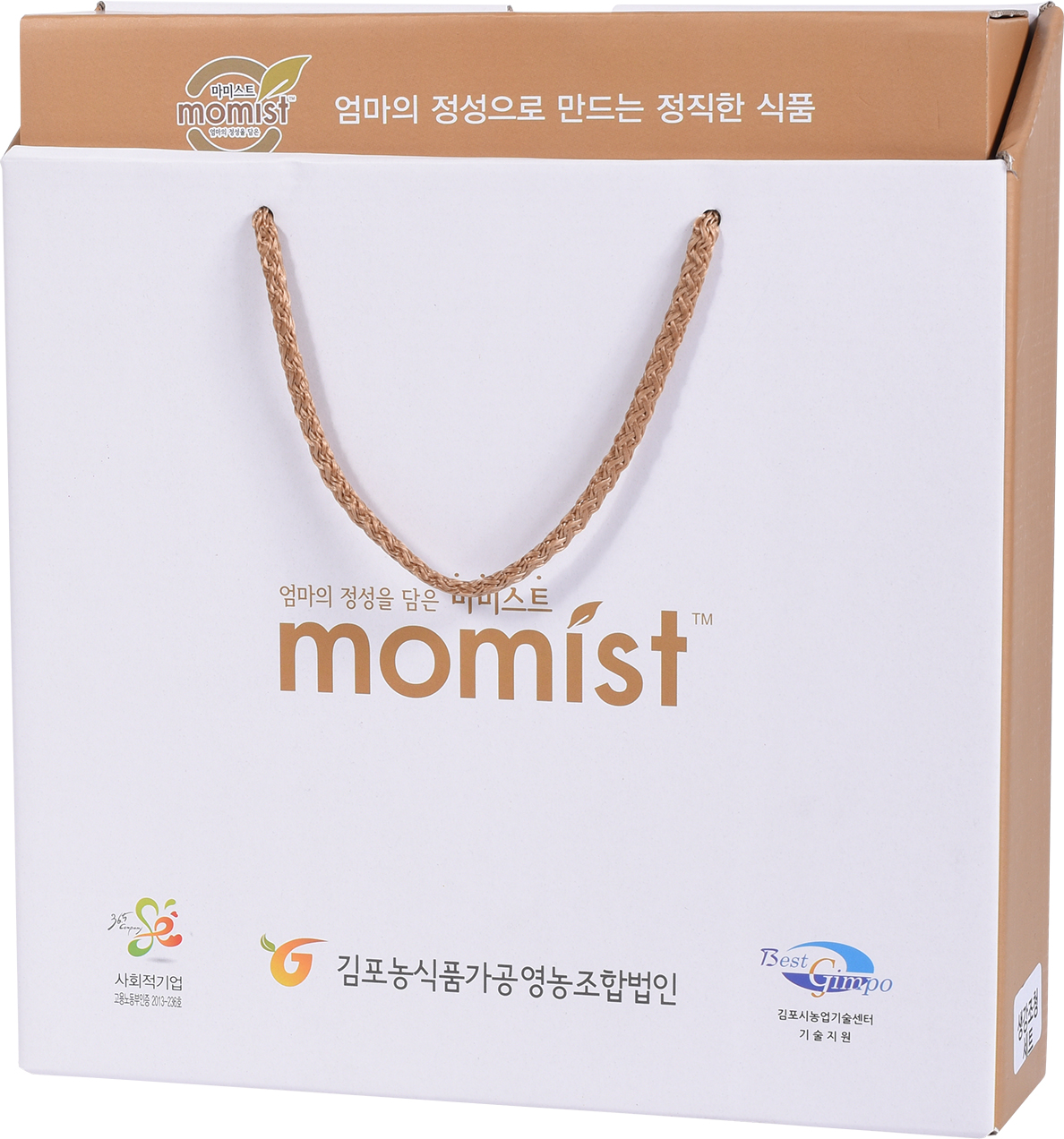 쌀 조청 국산 쌀 100% 화학첨가물 없이 부드러운 마미스트 조청 460g 2입 set : 김포농식품 마미스트
