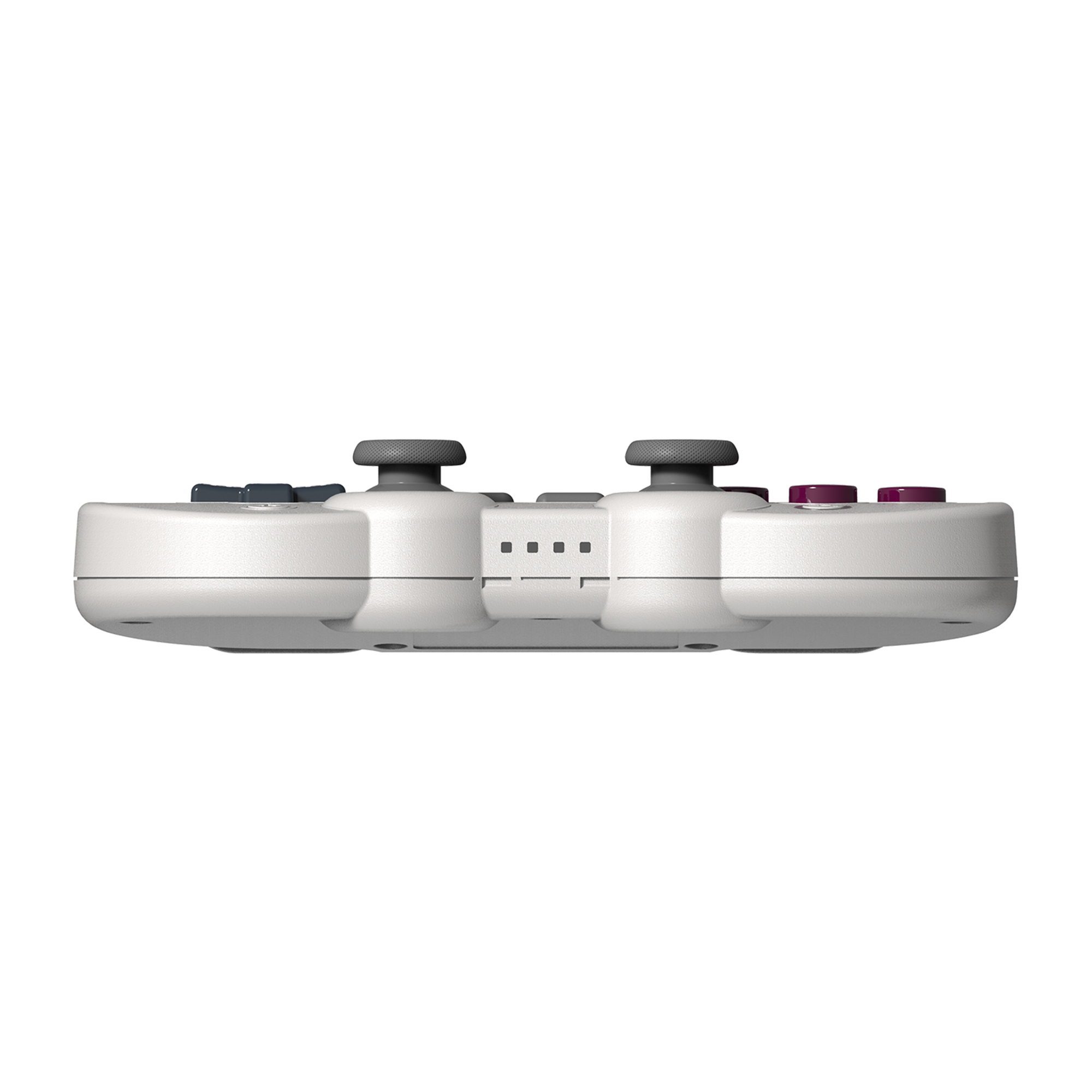 [국내정발] 8BitDo 블루투스 게임패드 New SN30PRO : 프론티어텍
