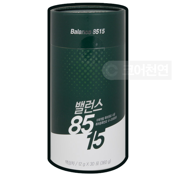 비타민하우스 밸런스8515 12g x 30포 : 코어천연