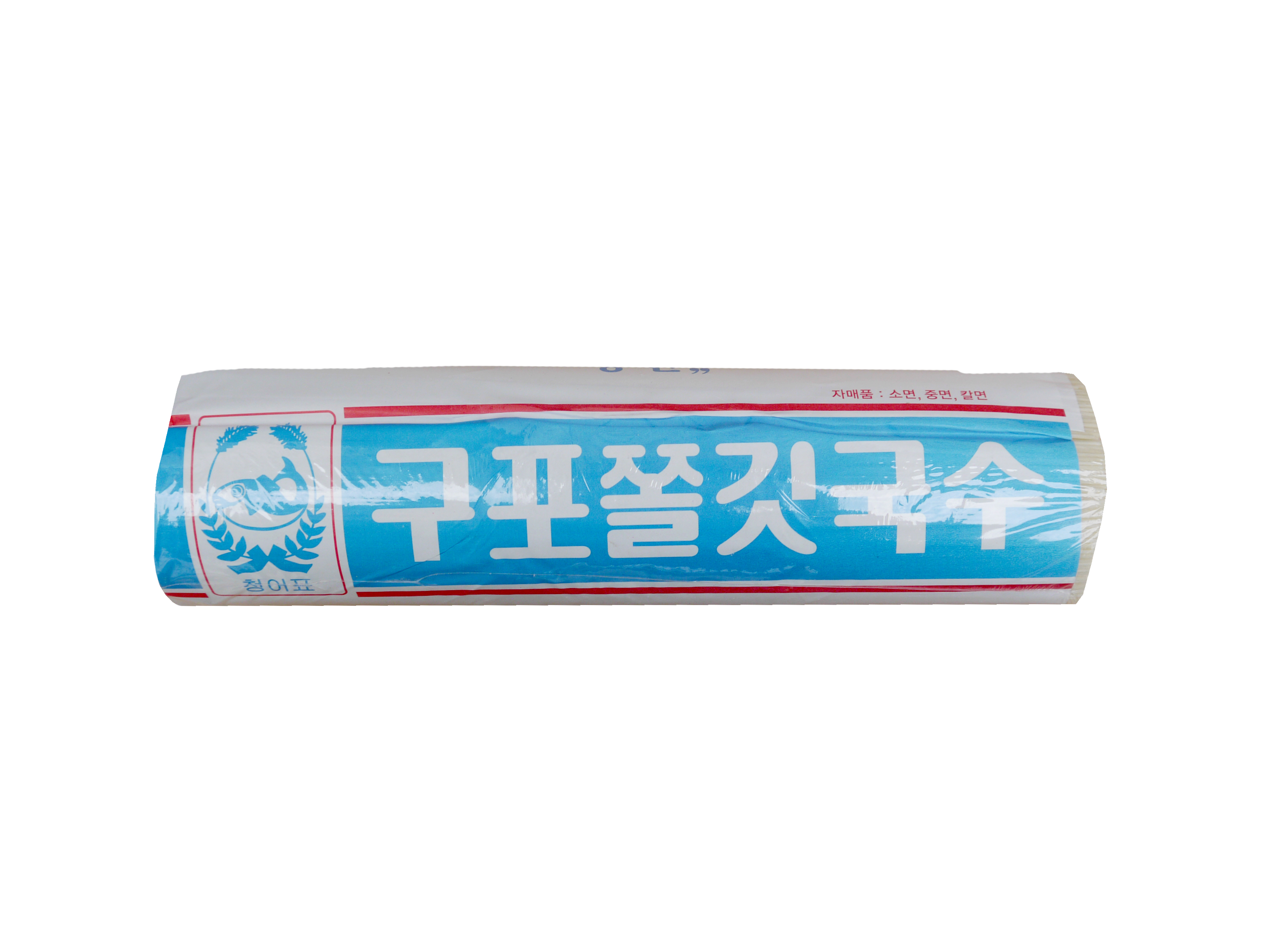 구포 쫄깃 중면 국수 (종이포장) 1.4kg : 푸드엔마트
