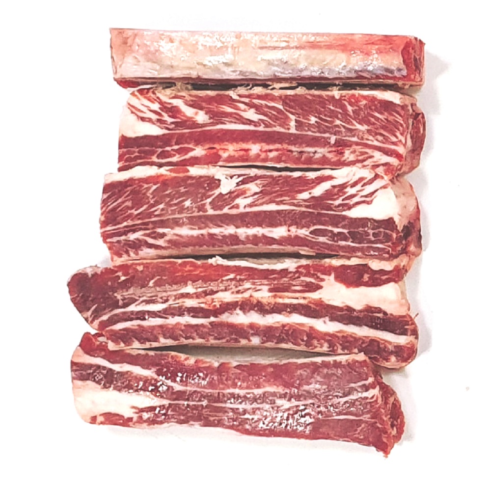생la갈비 엘에이갈비 우대갈비 1kg : 대한민국장사꾼