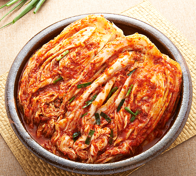 하나김치 중국산 배추 포기김치10Kg : 하나김치쇼핑몰