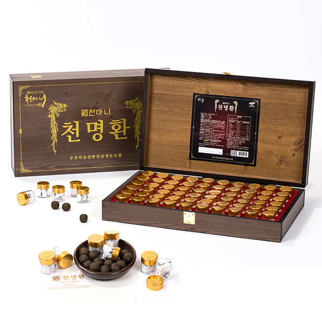 [굿프렌드]천마니 천명환 60환,천마진액 천마백, 천마진액 발효천마, 천마고 천명단액, 천마고 명품골드 모음전 : 주식회사 굿프렌드