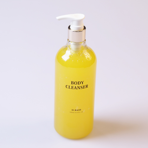 투베이스 아로마테라피 바디워시 500ml : 투베이스  화장품