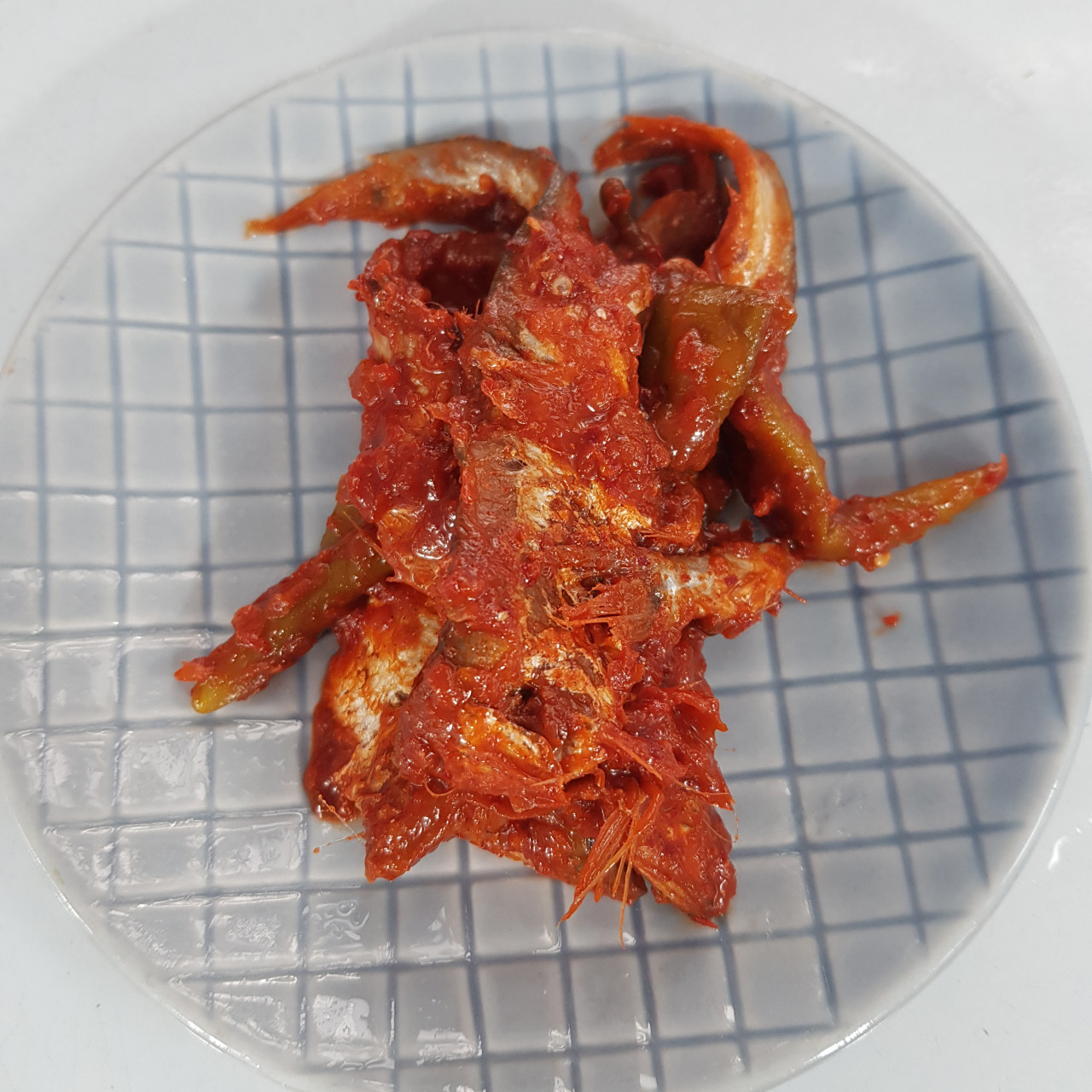 [청정젓갈] 국내산 새우젓, 멍게젓, 무색명란젓, 갈치쌈젓 산지직송 정우식품 : 청정젓갈정우식품