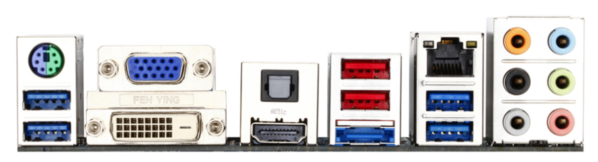 Gigabyte GA-A75-D3H FM1 USB3.0 SATA3 : 제로원텍
