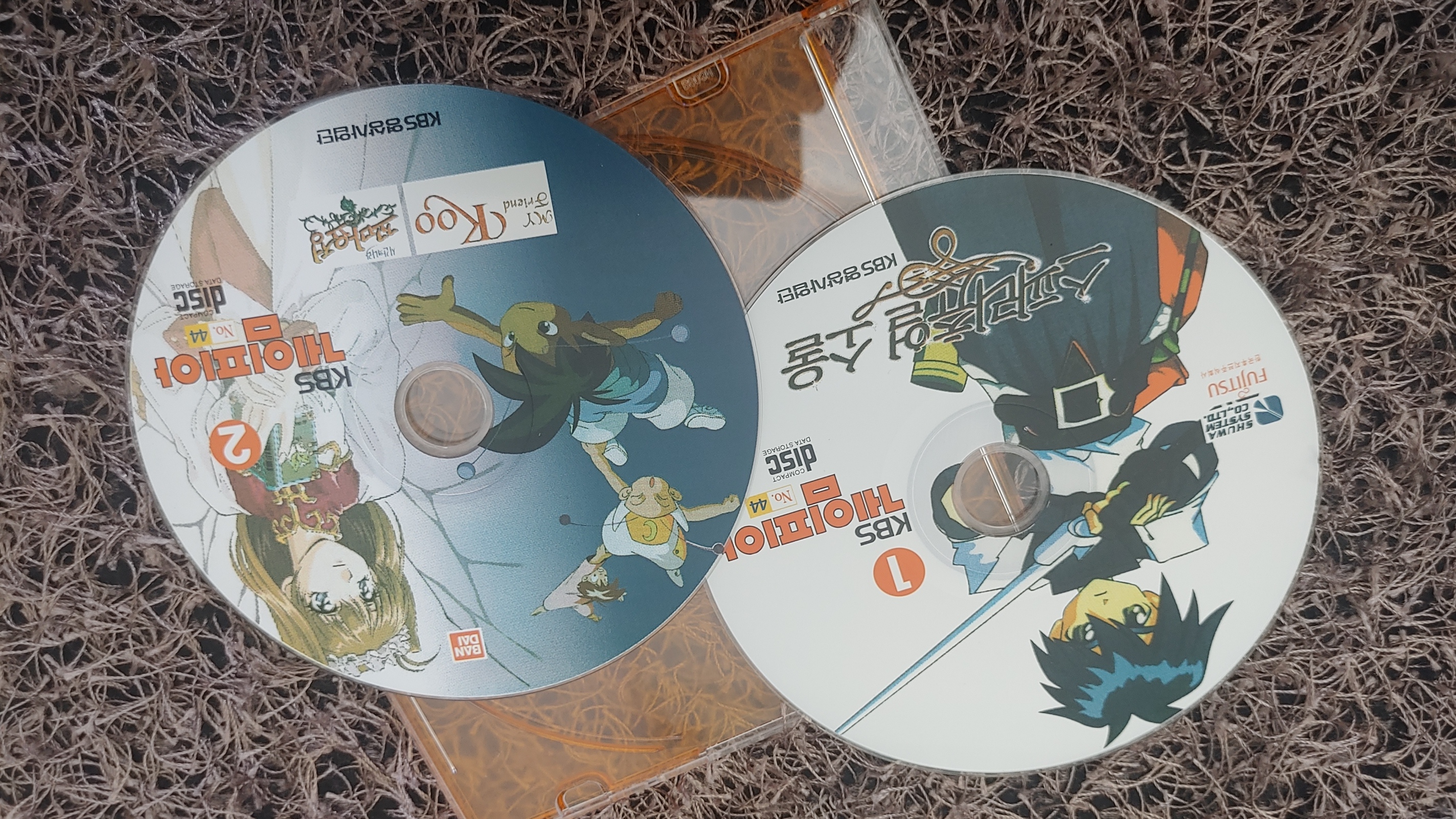 pc 게임 게임피아 알cd   스피리츄얼 소울 : Retro 상회