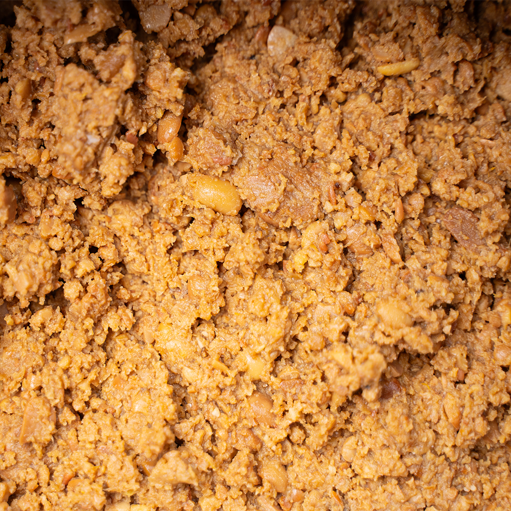 전통된장 1kg 시골된장 재래된장 집된장 / 황매콩마실 : 합천파머스