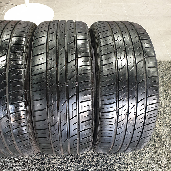 FALKEN타이어 245/45R19 2454519 245 45 19 중고 타이어 : 휠스톰