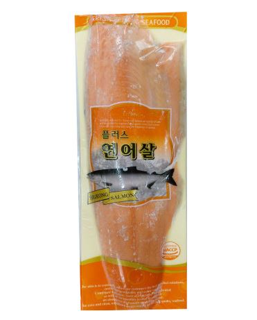 생연어/세정씨푸드 9.5kg 칠레 : 주식회사오성식품