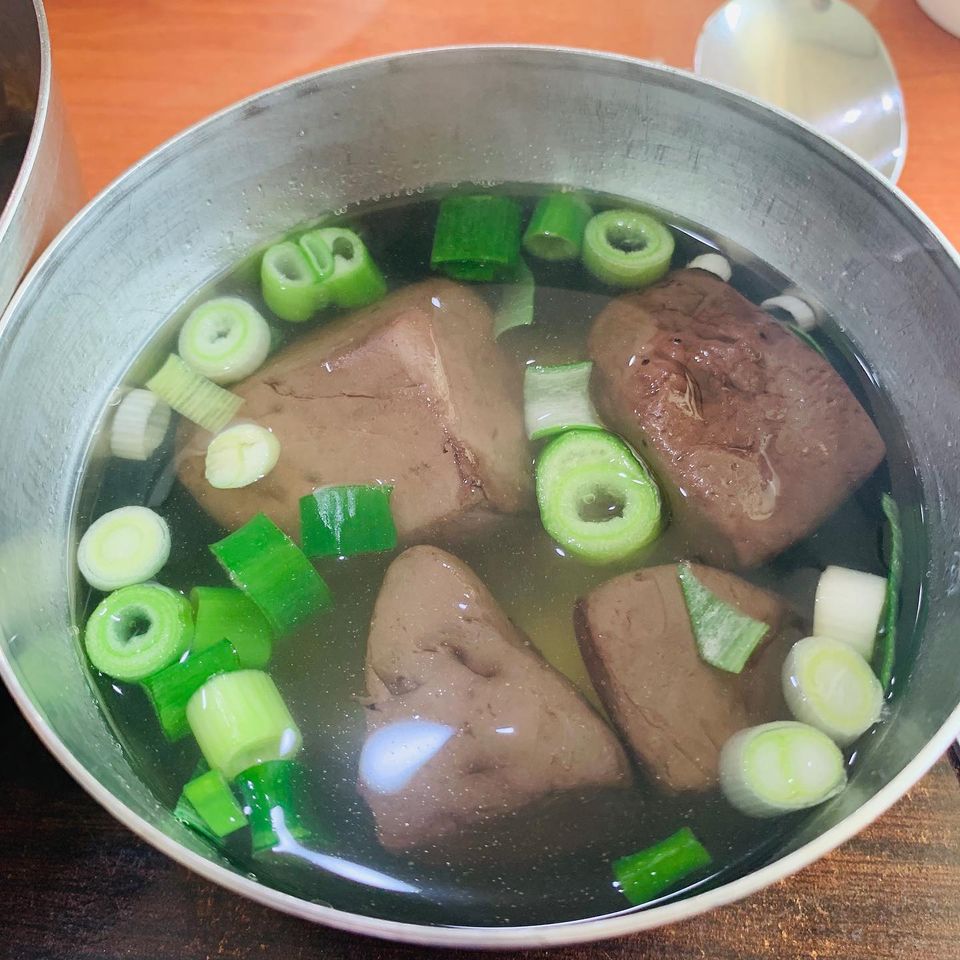마마맑은육수베이스 1kg 맑고진한고기육수 : 월성유통