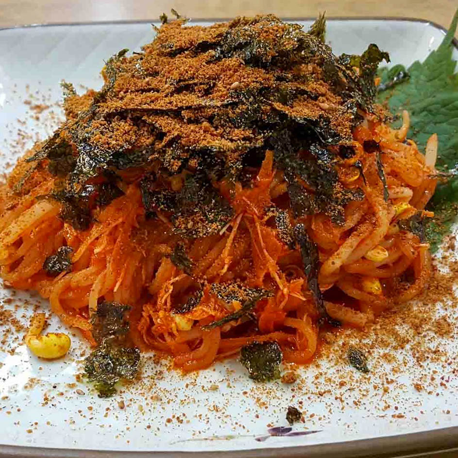 [김해시 배달] 쫄깃탱탱한 쫄면 1개 [동상 참손맛] : 동네시장 장보기