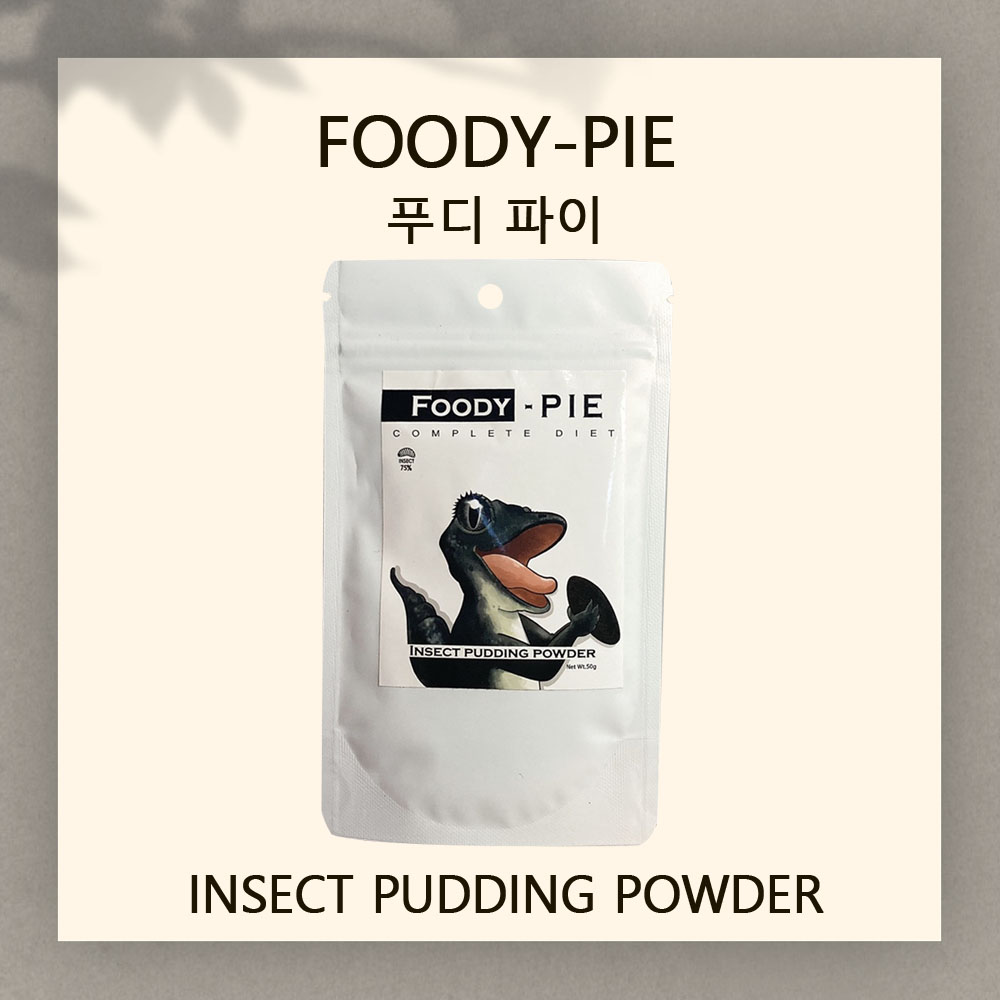 푸디 파이 50g+피디툴 : 와우펫앤쥬