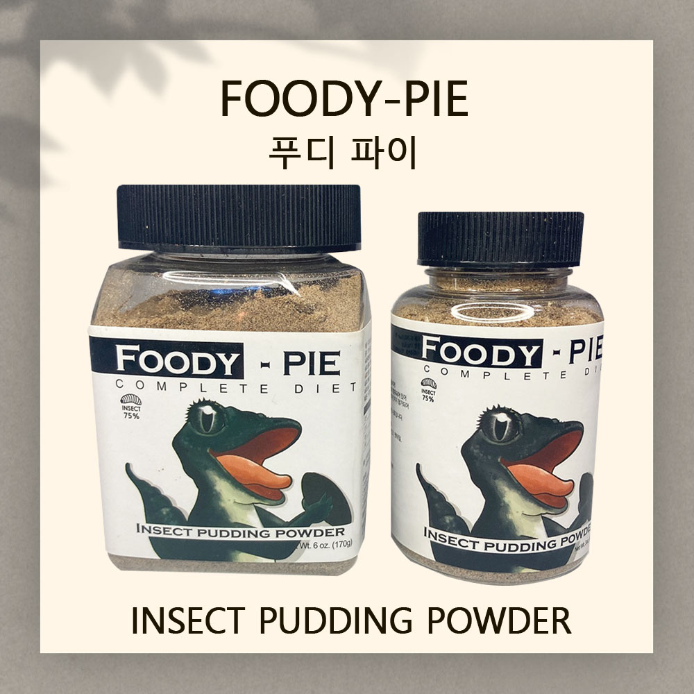 푸디 파이85g(3oz)+피디툴 : 와우펫앤쥬