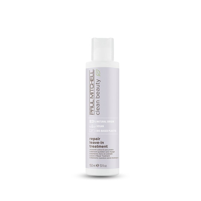 폴미첼 리페어 리브 인 트리트먼트 150ml Paul Mitchell Repair Leave In Treatment 150ml : 샴플리