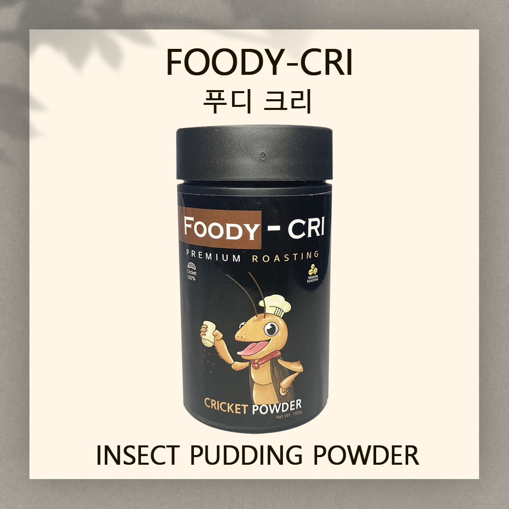 푸디 크리 100g+피디툴 : 와우펫앤쥬