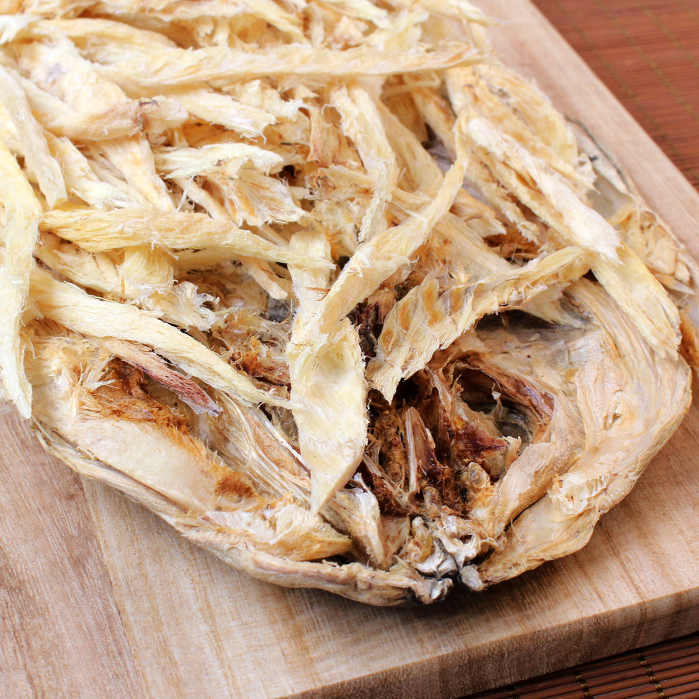 착한손질먹태 130g x 3봉 먹태 황태 명태 북어 간편하게 쪽빛누리 : 쪽빛누리