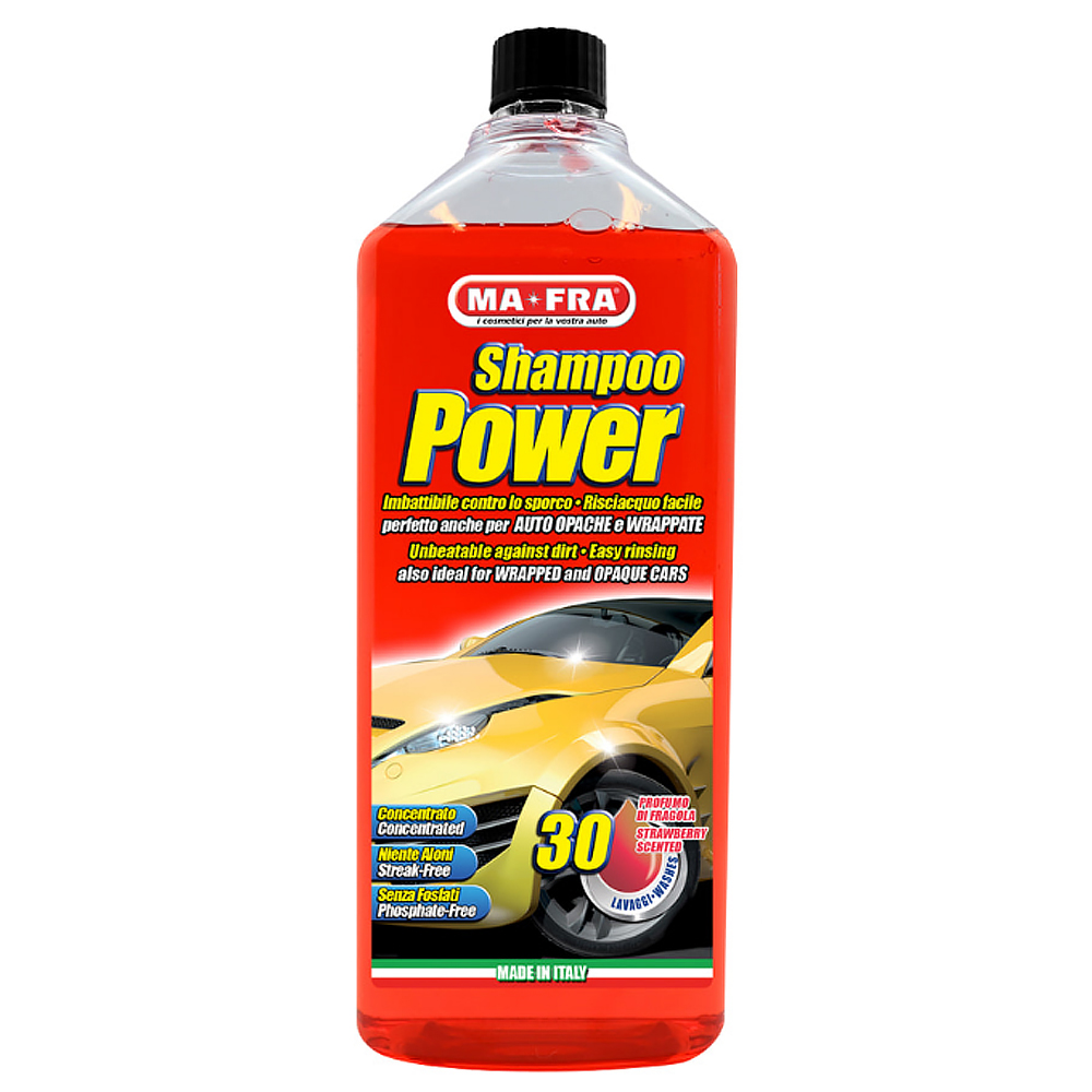 마프라 카샴푸 샴푸파워 1000ml : 워시프릭
