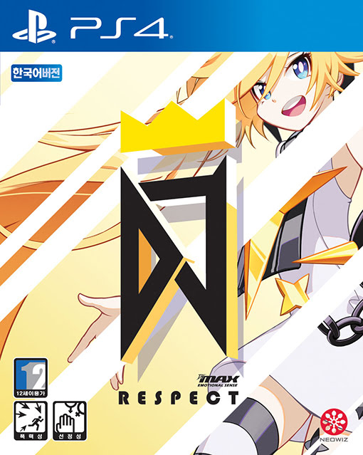 PS4 디제이맥스 리스펙트 한글 (중고) 디맥 DJMAX 리듬 액션 : 게임마트